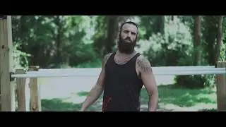 How to build your own calisthenics park in your yard #iMuscleUp