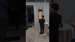 ensaio na vila brito Lorena sp