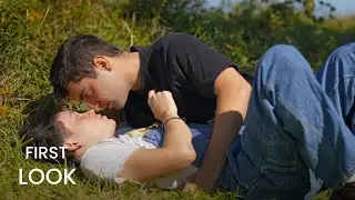 First Look at The Nature of Us (2025) New LGBTQ+ Series
