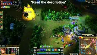 League Daily: Don't you hate AP Teemo?