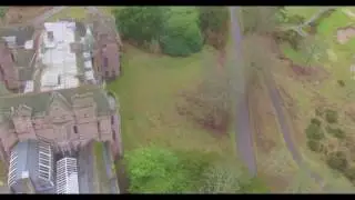 Criagtoun Phantom 3