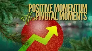 Positive Momentum After Pivotal Moments Pt.2 | HopeCity