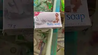 #babysoaps