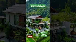 Buy Plots In Himachal