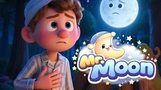 Анимированный детский музыкальный клип &bull; Детская песенка &bull; Образовательный и забавный &bull; Подходит ...