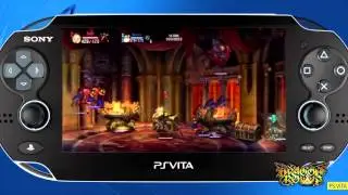 PS Plus | New games for June 2014 in the Instant Game Collection