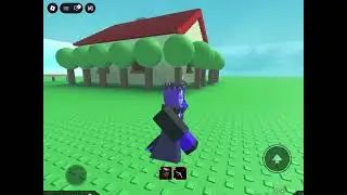 My attempt on a short  Roblox ARG