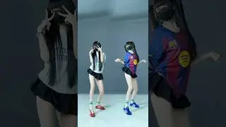 Gata Only (Remix) Dance Trend