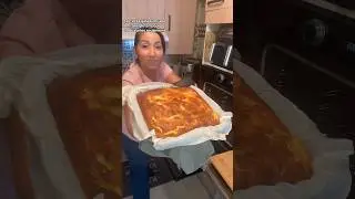 G&acirc;teau nuage sans gluten
