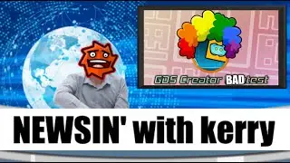 (Re)Introducing: the GDS Creator Badtest