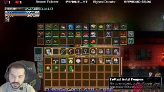 Saturday Night! Variety + CK Progression- 4 bosses left