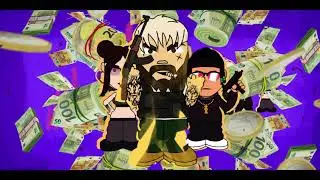 AKASHA X SODA BOY X MR. PIMP - SE PORTA MAL (VIDEO OFICIAL)