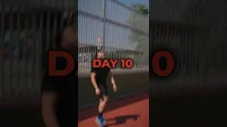 DAY 10 building my sports brand ⚡️ #day10 #shorts