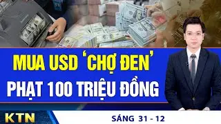 SÁNG 31/12: Người Trung Quốc mua đất trên đảo Nhật; Giải cứu 2 bé gái Việt Nam bị bán sang Campuchia