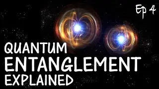 AI Explains Quantum Mechanics | 