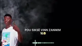 Siks&egrave; Vle Zanmi m - Preky ft Master Voix & V&egrave;v&egrave;l ( Official Audio ) 