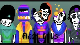 Float Orbs(An Incredibox Sympan mix)