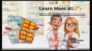 Why Pharmacy Is a Career Worth Pursuing | Explained by Mr. & Mrs. Grisham