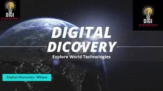 Channel Trailer | Technology | Innovation to Modernization| Digital World
