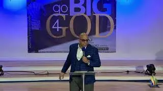 Pastor Larnell A. Satchell Sr. | Living Word Empowerment Ministries | Latest Sermon