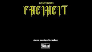 la$hoff - FREIHEIT (Official Lyrics Video)