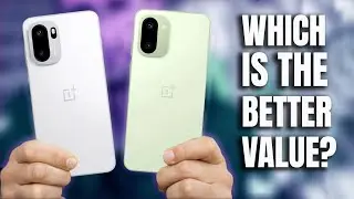 OnePlus Ace 6T против OnePlus Ace 6: какой из них выгоднее?