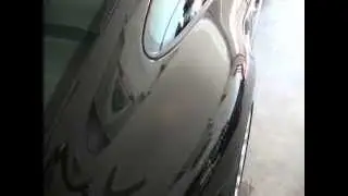 Pavel's Auto Detail-Pinnacle Black Label Diamond Ceramic Coating