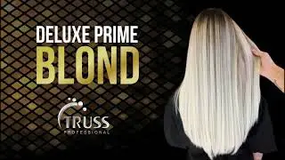 Deluxe Prime BLOND - Step by Step