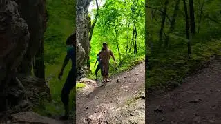 #башкортостан #путешествия #offroad #природа #nature #водопад #live #топ