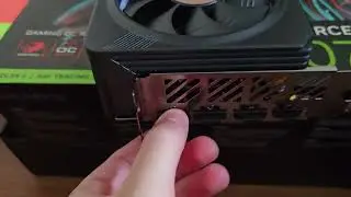GeForce RTX 4070 Ti Super: Display Support - Can I Use HDMI/DisplayPort