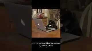 me working