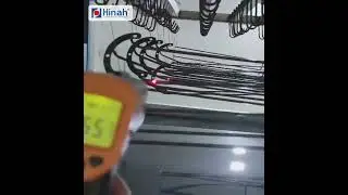 dip coating line ,liquid paint coating line