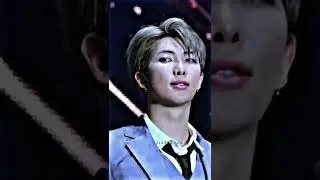 Namjoon's all features screams DADDY 😩 #shorts #bts #namjoon #hotbtsedits #daddykink#rm #rmhot#viral