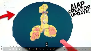 UPDATE TABS TERBARU!! AKHIRNYA KITA BISA BIKIN MAP