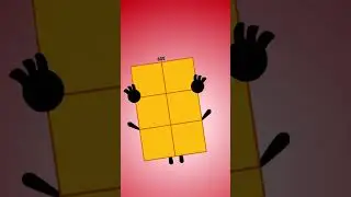 Uncannyblocks Band Alternate Take  100 - 1K