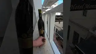 【旅酒】MAGON in Sousse, Tunisia