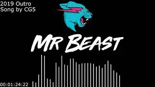 Mr Beast all outro songs