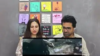 Pak Reacts to Mother India 1957 Part 4 - Nargis - Sunil Dutt - Raaj Kumar - Rajendra Kumar
