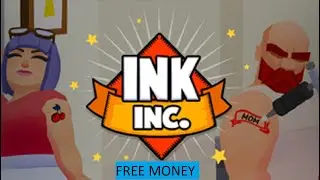 Tricks Ink Inc. - Tattoo Drawing for Mobile 💰 MOD Ink Inc. - Tattoo Drawing Get Money (NEW)