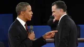 The Final 2012 Presidential Debate Preview