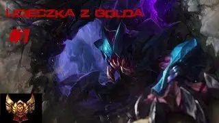 Lol Ucieczka z Golda #1 - Suska keruje gre