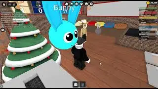 Roblox Work At A Pizza Place Season 13 episode 1 - 20