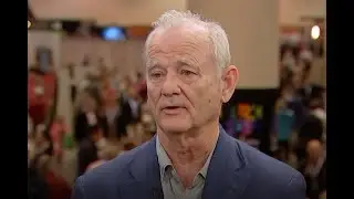 Bill Murray addresses alleged misconduct: &lsquo;I did something I thought was funny&rsquo;