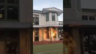 Oceania House Building History- Bangla