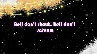 Santa On The Beat - Groovy Christmas Song (Lyrics)