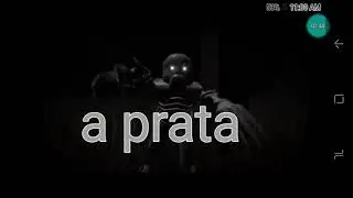 Quem &eacute; The Rake ? | O Dem&ocirc;nio cinza