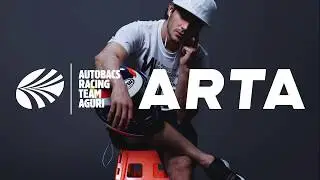 Autobacs - ARTA 2018