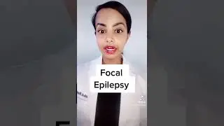 Focal Epilepsy