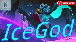 Hablando de la recogida de cable de la actu y probando el nuevo modo!! - IceGod BrawlStars