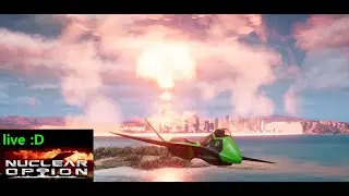 nuclear option live